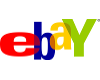 Ebay logotipo