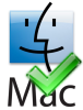 Trabalha em Macintosh