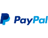 PayPal logotipo